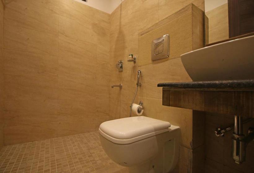 Hotel Oyo 5962 Home Stay Barlow Villa 20