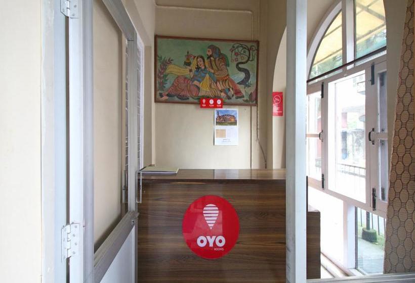 Hotel Oyo 5962 Home Stay Barlow Villa 3