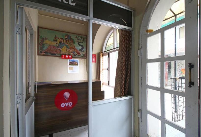 Hotel Oyo 5962 Home Stay Barlow Villa 5