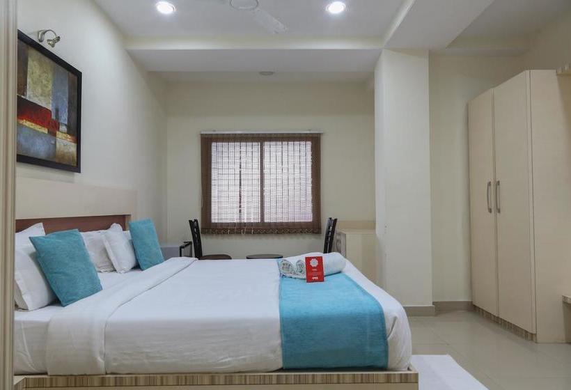 Hotel Oyo 6433 Check Inn 14