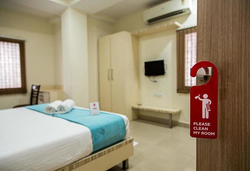 Hotel Oyo 6433 Check Inn 15