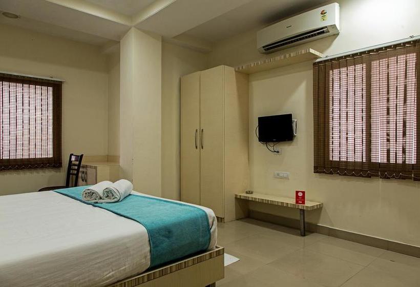 Hotel Oyo 6433 Check Inn 19