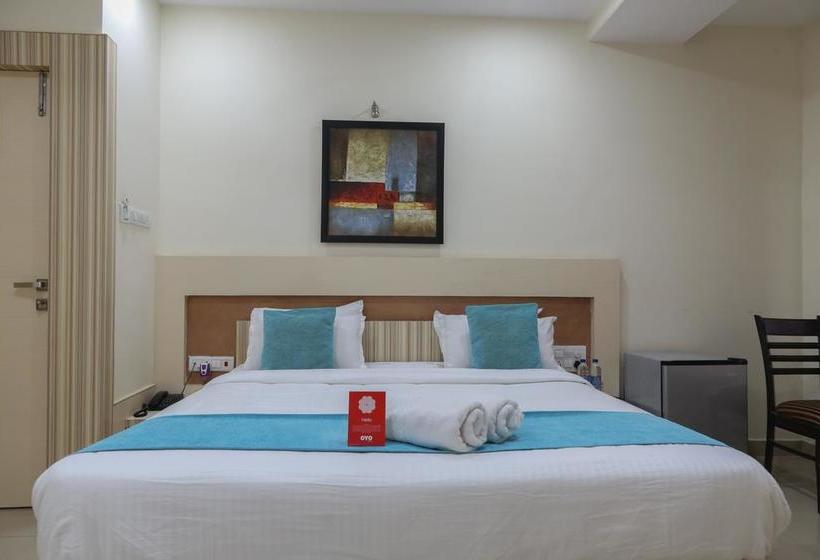 Hotel Oyo 6433 Check Inn 5