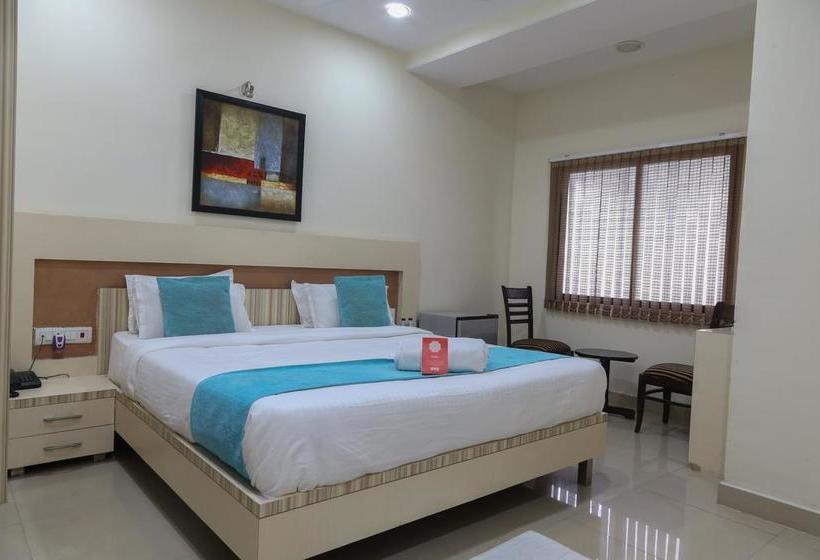 Hotel Oyo 6433 Check Inn 6