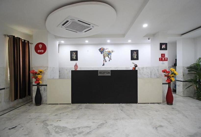 Hotel Oyo 6340 Glorify Stay 3