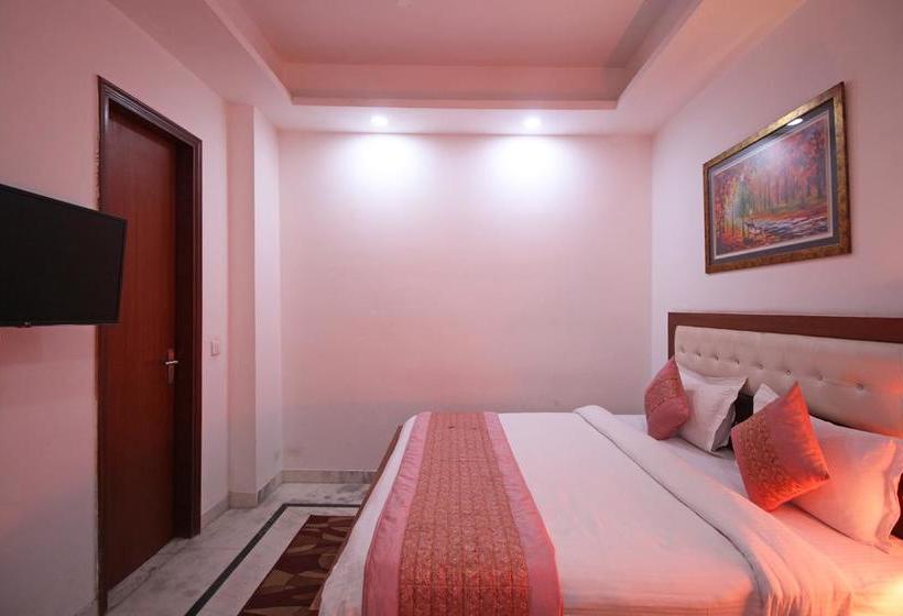 Hotel Oyo 6340 Glorify Stay 3 11