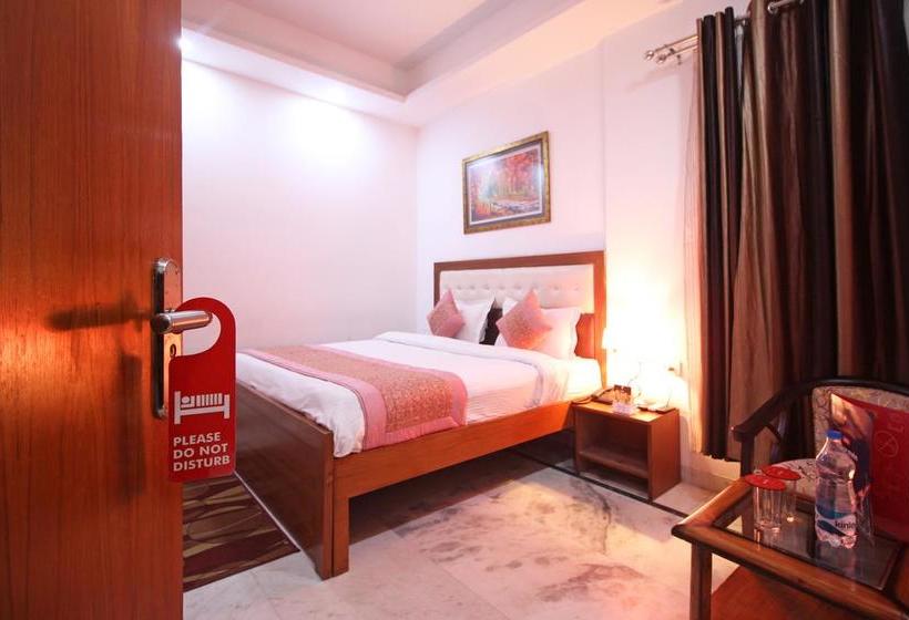 Hotel Oyo 6340 Glorify Stay 3 12