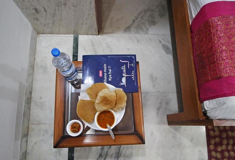 Hotel Oyo 6340 Glorify Stay 3 13