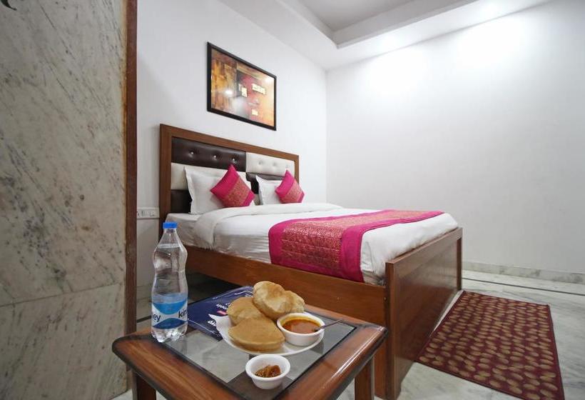 Hotel Oyo 6340 Glorify Stay 3 14