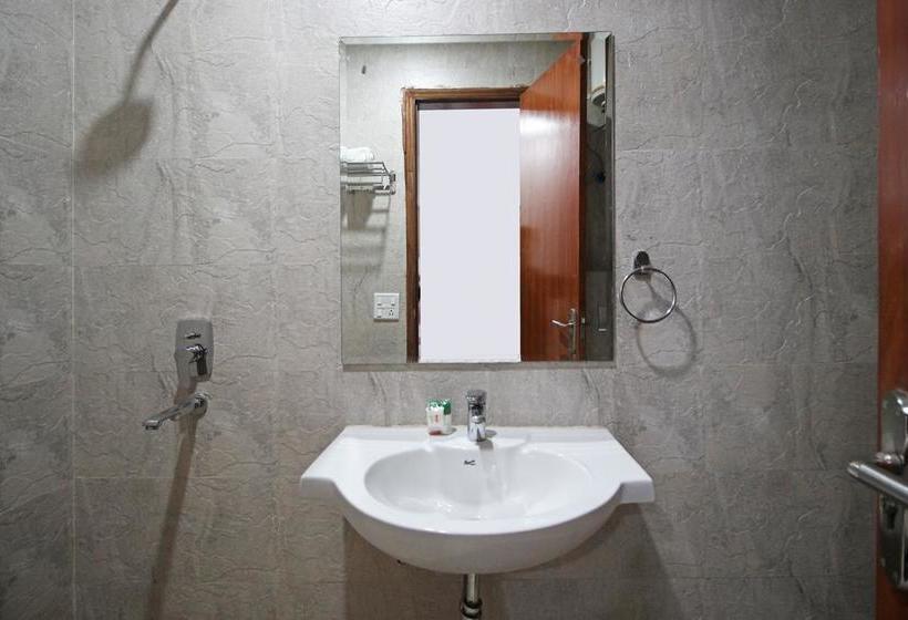 Hotel Oyo 6340 Glorify Stay 3 16