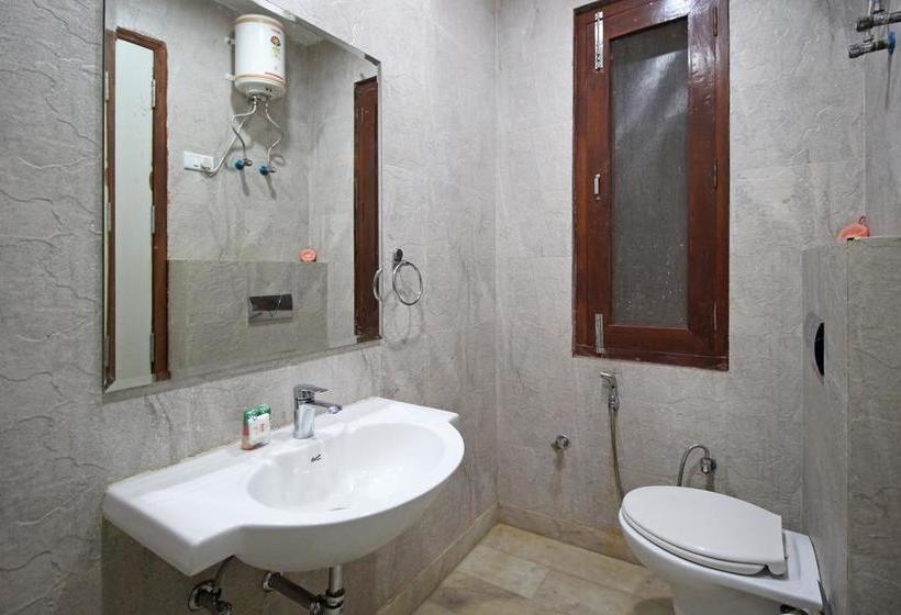 Hotel Oyo 6340 Glorify Stay 3 17