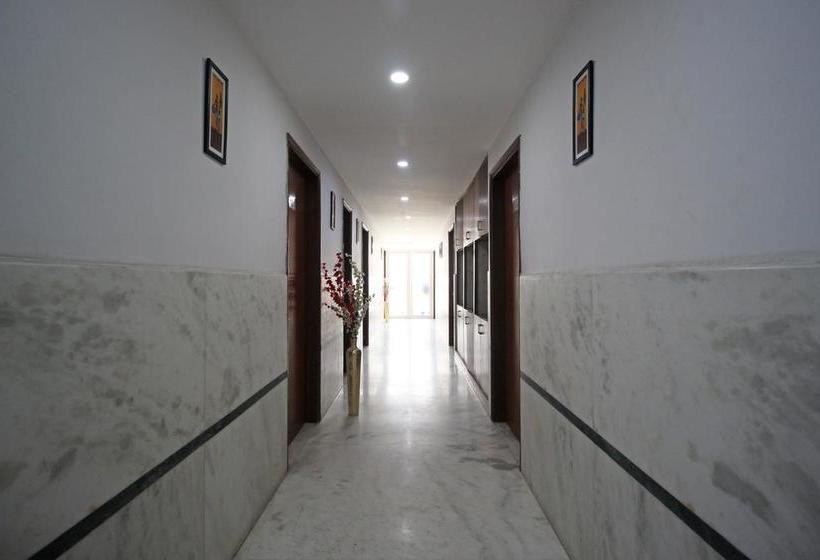 Hotel Oyo 6340 Glorify Stay 3 18