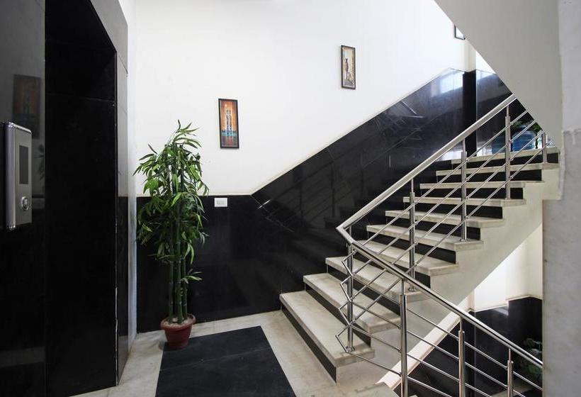 Hotel Oyo 6340 Glorify Stay 3 19