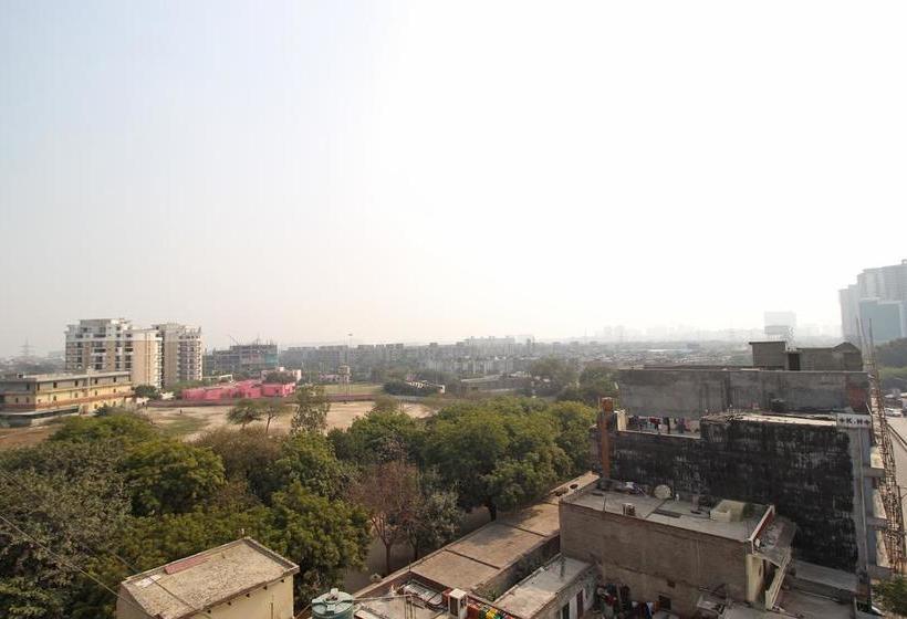 Hotel Oyo 6340 Glorify Stay 3 20