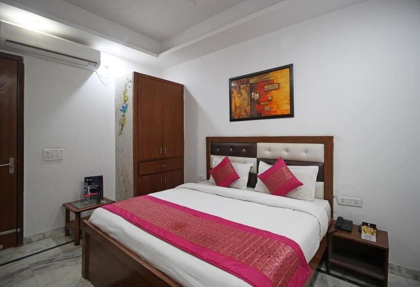 Hotel Oyo 6340 Glorify Stay 3 3