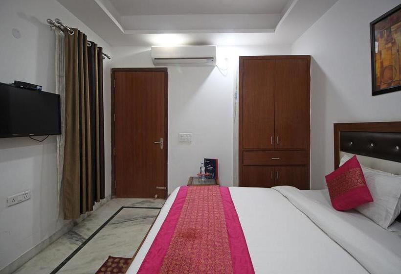 Hotel Oyo 6340 Glorify Stay 3 5