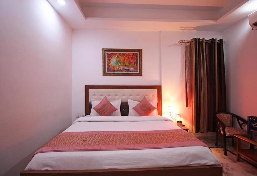 Hotel Oyo 6340 Glorify Stay 3 6