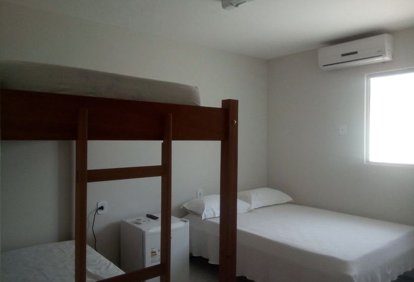 Hotel Pousada São Francisco Sao Luís