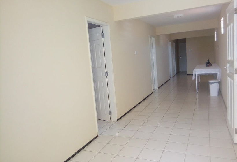 Hotel Pousada São Francisco  | São Luís | Maranhão | Brasil 1