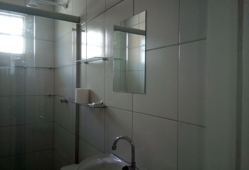 Hotel Pousada São Francisco  | São Luís | Maranhão | Brasil 12