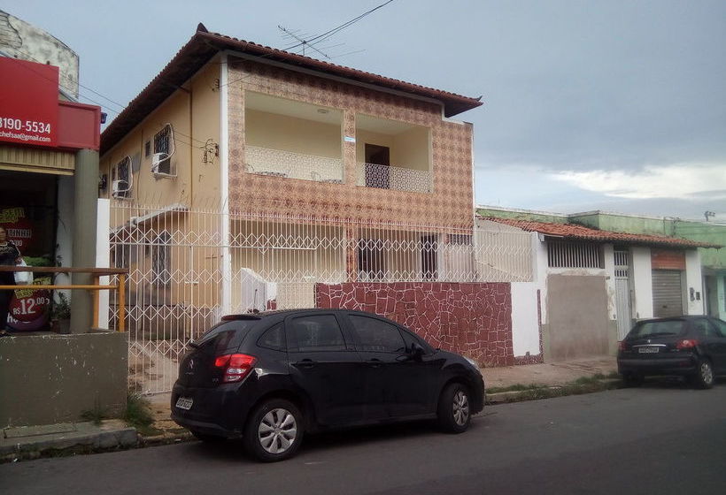 Hotel Pousada São Francisco  | São Luís | Maranhão | Brasil 18