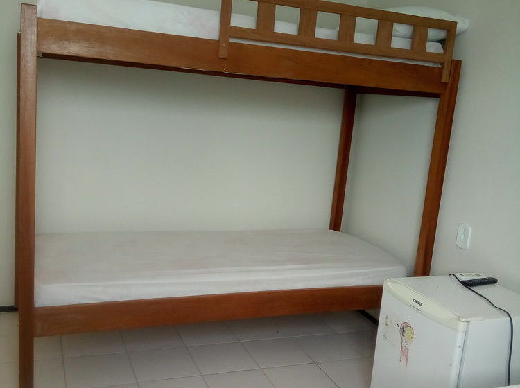 Hotel Pousada São Francisco  | São Luís | Maranhão | Brasil 19