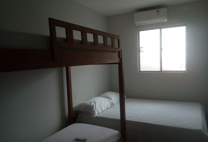 Hotel Pousada São Francisco  | São Luís | Maranhão | Brasil 3