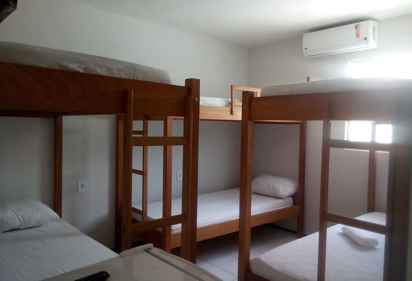 Hotel Pousada São Francisco  | São Luís | Maranhão | Brasil 4