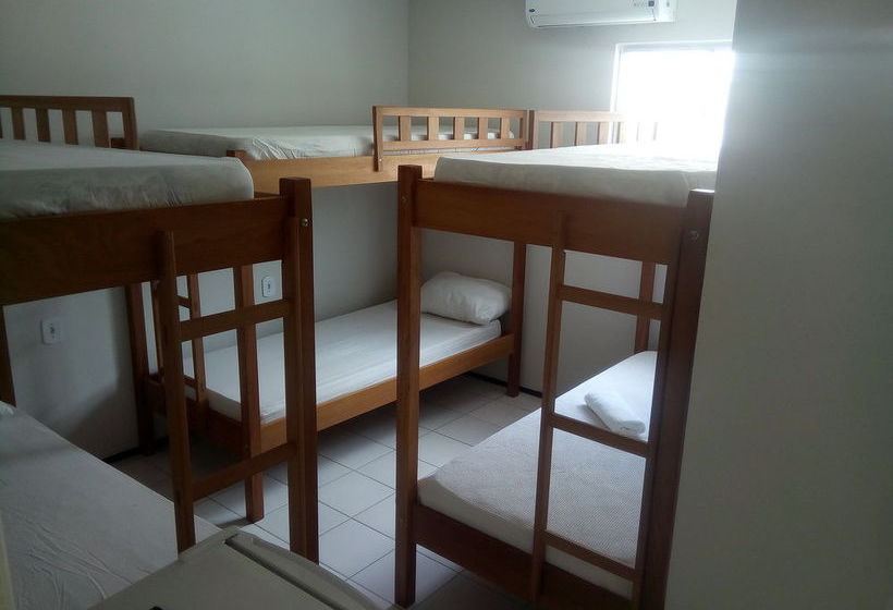 Hotel Pousada São Francisco  | São Luís | Maranhão | Brasil 5