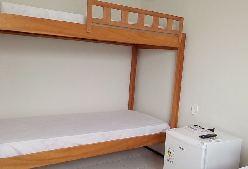 Hotel Pousada São Francisco  | São Luís | Maranhão | Brasil 7