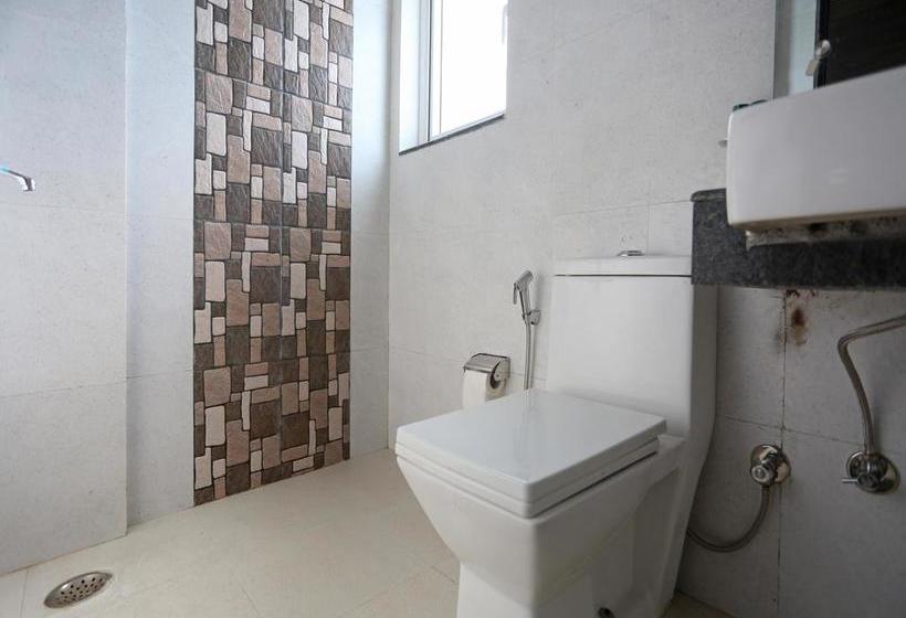 Hotel Oyo 6812 Aruma Residency 17