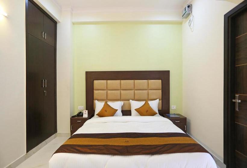 Hotel Oyo 6812 Aruma Residency 6