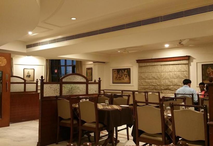 Hotel Apna Avenue Madhya Pradesh