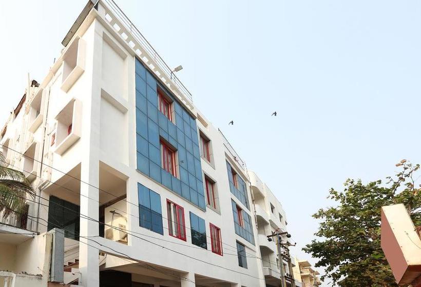 Hotel Oyo 3345 Shubham Beach Puri