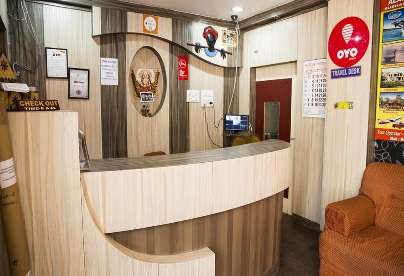 Hotel Oyo 3345 Shubham Beach 1