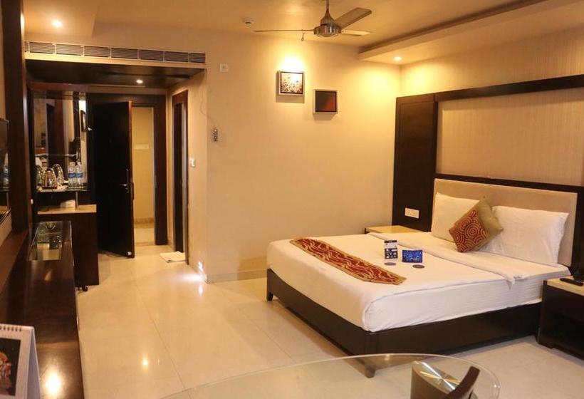Hotel Oyo 3345 Shubham Beach 12