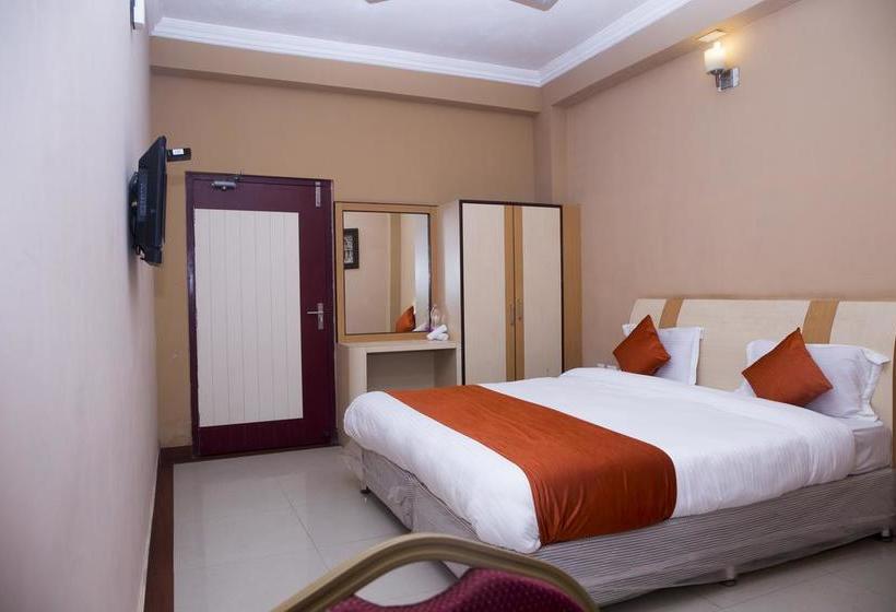 Hotel Oyo 3345 Shubham Beach 13