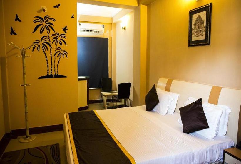 Hotel Oyo 3345 Shubham Beach 14