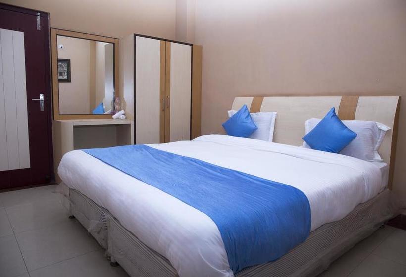 Hotel Oyo 3345 Shubham Beach 15