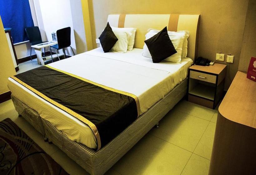 Hotel Oyo 3345 Shubham Beach 16