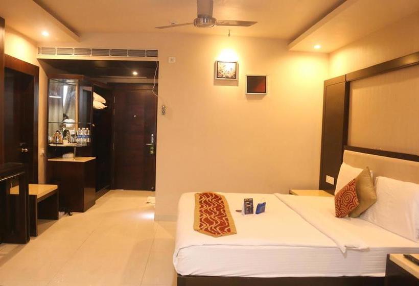 Hotel Oyo 3345 Shubham Beach 17