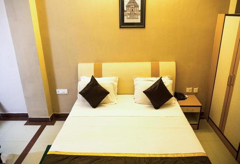 Hotel Oyo 3345 Shubham Beach 19