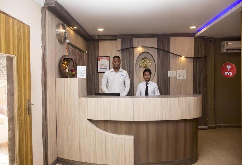 Hotel Oyo 3345 Shubham Beach 2