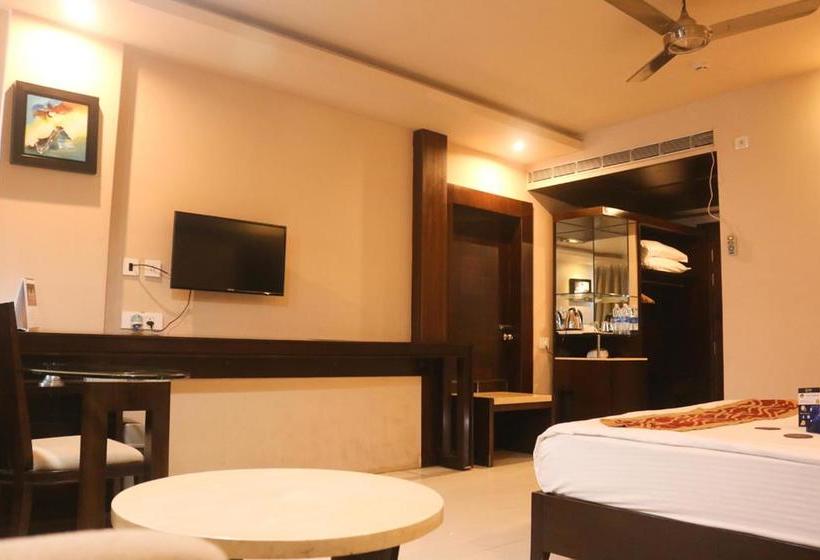 Hotel Oyo 3345 Shubham Beach 20