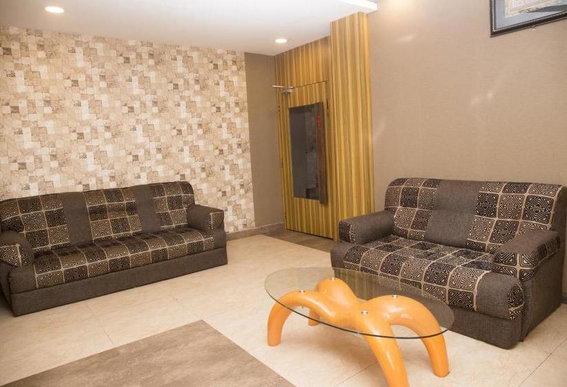 Hotel Oyo 3345 Shubham Beach 3