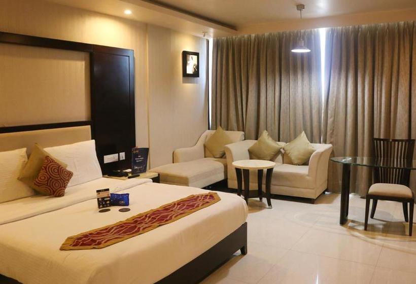 Hotel Oyo 3345 Shubham Beach 6