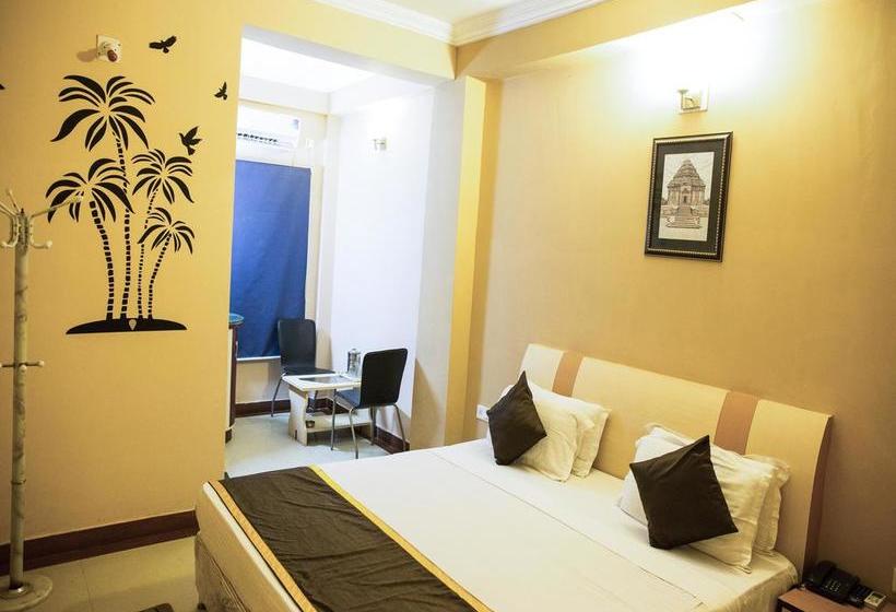 Hotel Oyo 3345 Shubham Beach 7