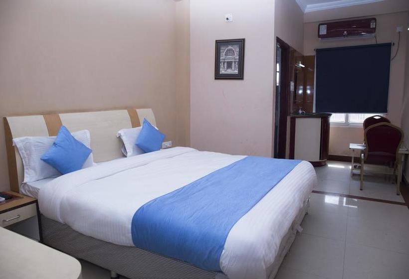 Hotel Oyo 3345 Shubham Beach 8