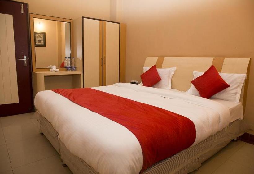 Hotel Oyo 3345 Shubham Beach 9