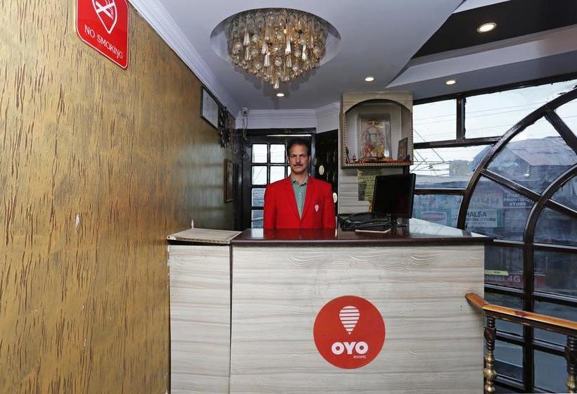 Hotel Oyo 3538 Mahamaya 1